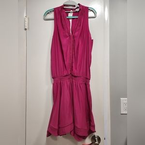 Ramy Brook dress